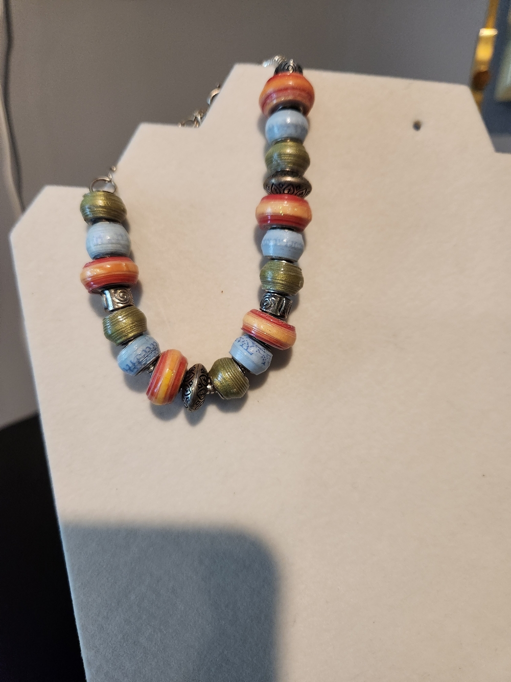 Handmade Bracelet